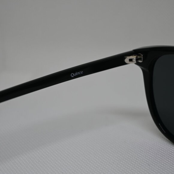 Charlie Polarized Acetate Sunglasses - Picture 8 of 12